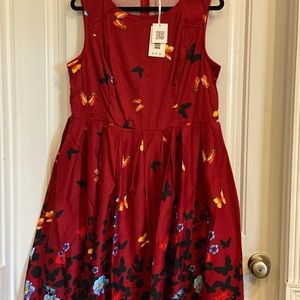 Women’s Dress